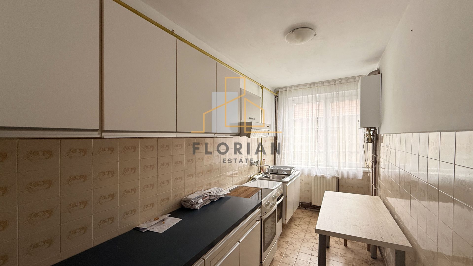 Apartament cu 2 camere – Zonă Ultracentrală, lângă Luis Țurcanu - Poză 8
