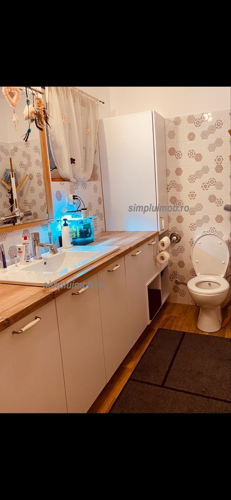 Apartament 3 camere Giulesti Cladire 2019 - Poză 10