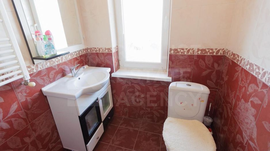 Chirie, casă, 2 nivele, 4 camere, Mihail Lermontov, Telecentru - Poză 15