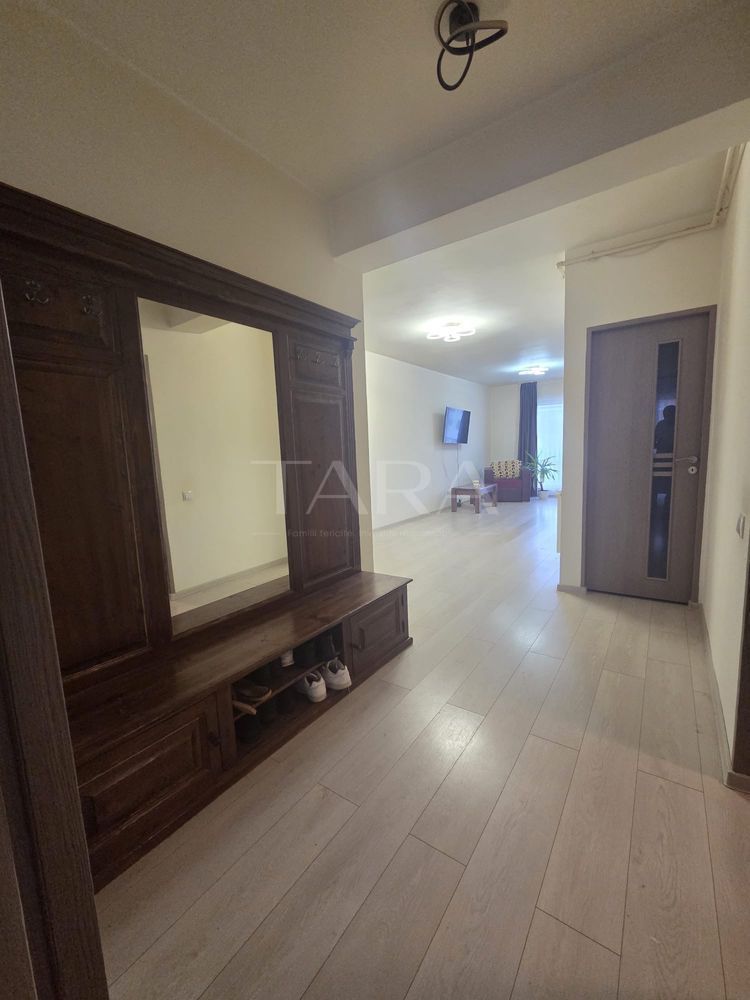 Posibilitate de compartimentare, zona Eroilor New City Apartments. - Poză 4