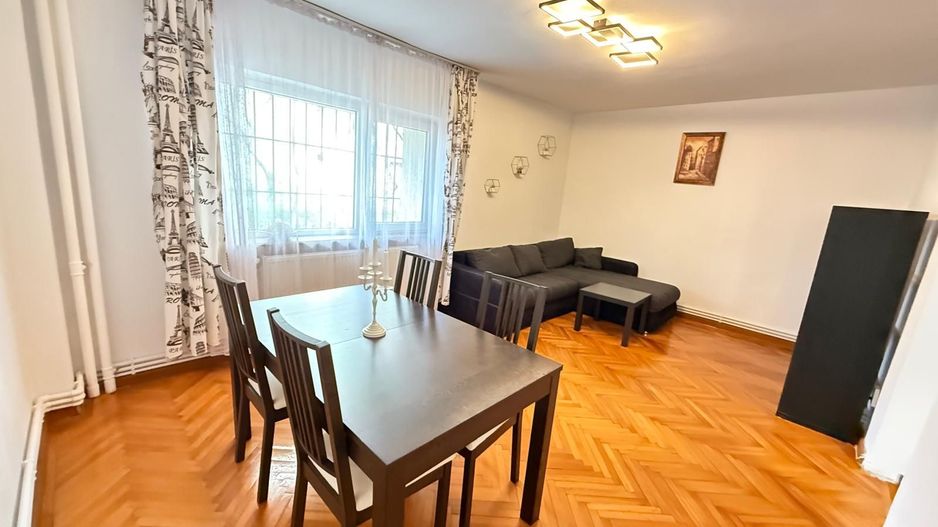Apartament 2 camere Lacul Tei Teiul Doamnei - Poză 3