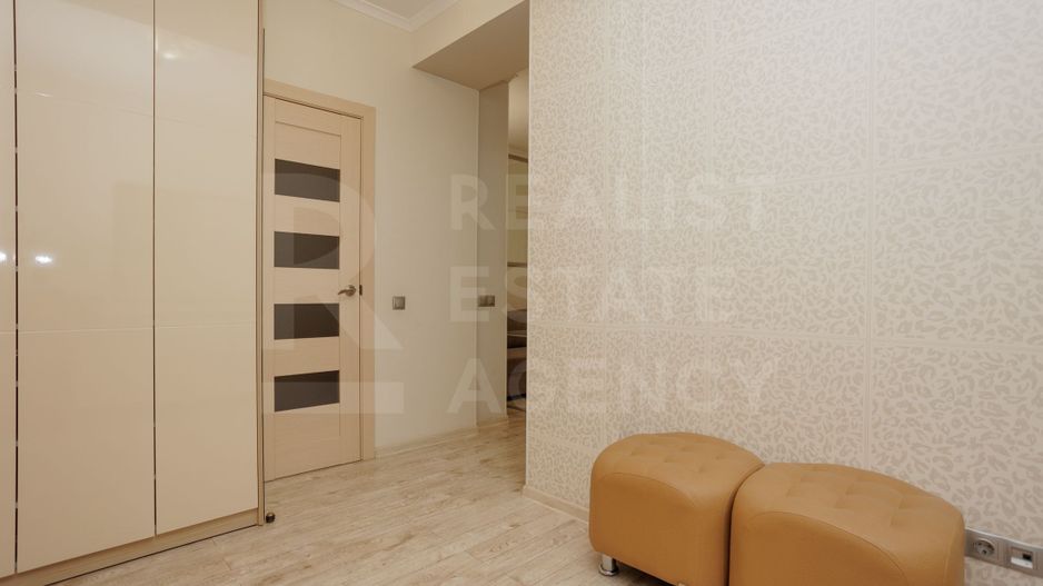 Vânzare. apartament, o cameră, strada Trandafirilor, Botanica - Poză 5