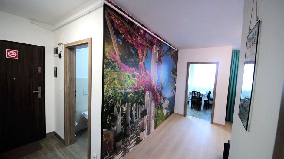 Apartament luxos in Calea Aradului - Poză 12