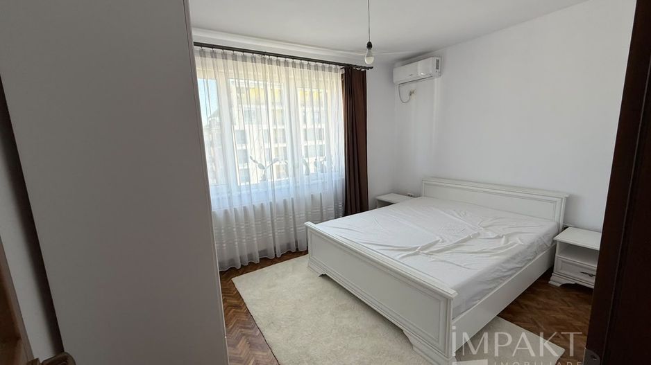 Apartament 2 camere | Acces rapid către Centru - Poză 12