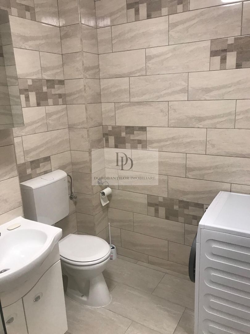 Apartament 2 camere + Birou | Parcare | Cartier Europa-zona OMV - Poză 16
