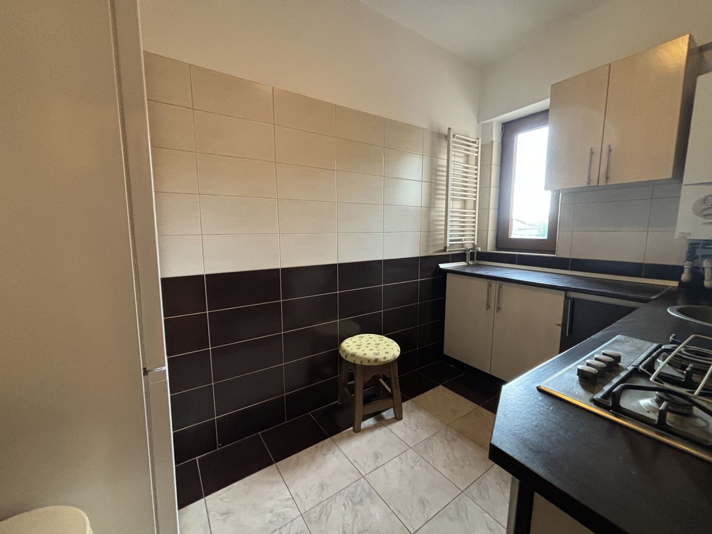 APARTAMENT 3 CAMERE | 80MP | TERASA 44MP - Poză 10