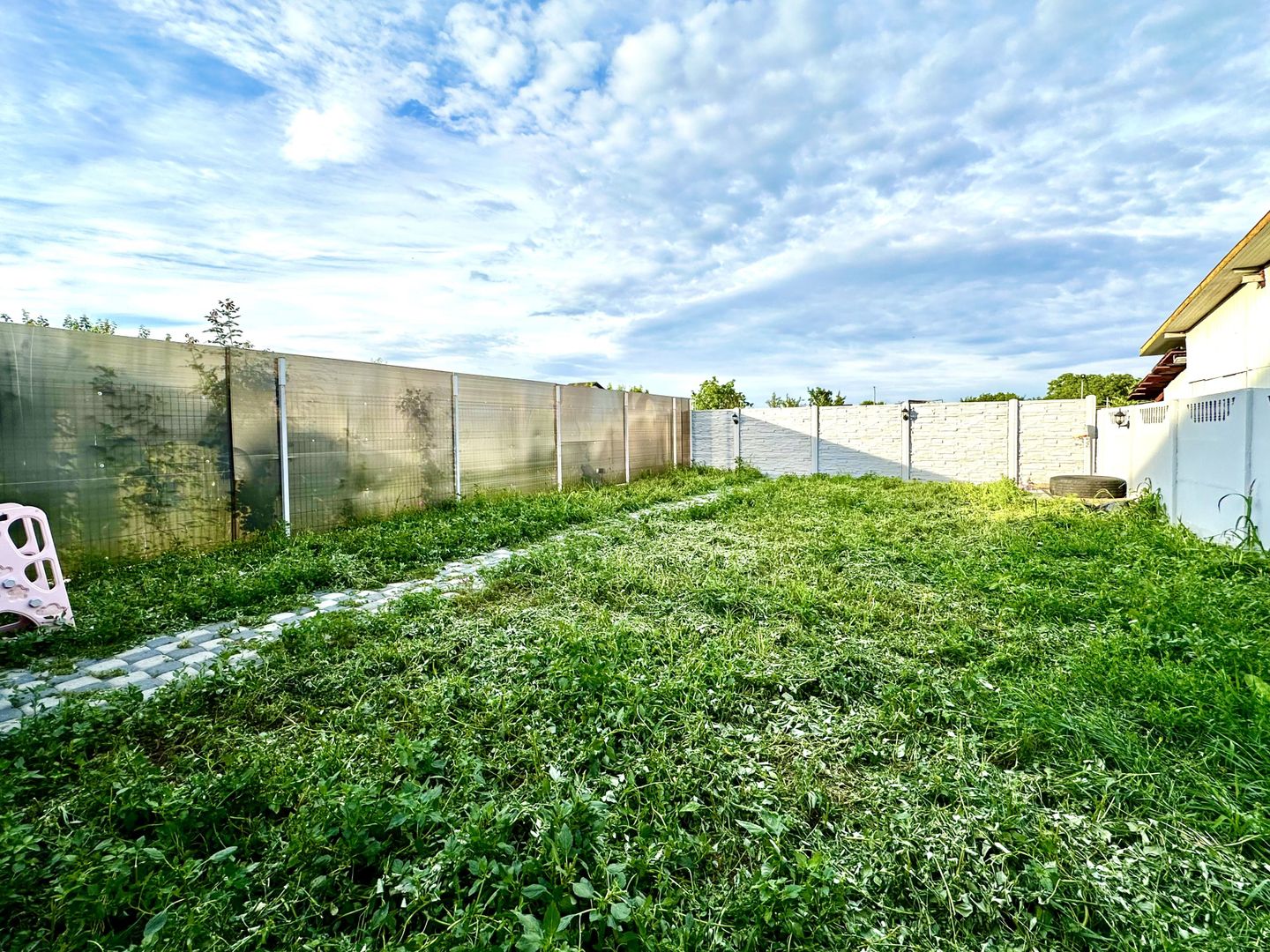 Duplex generos, 120 mp utili, modern si mobilat, in  Mosnita Veche - Poză 22