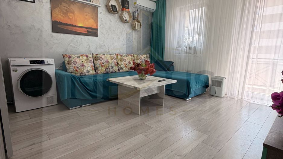 Apartament 2 camere - Strada Biruintei- 12 Min Metrou Berceni - Poză 3