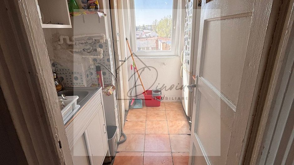 Apartament 2 camere B-dul Basarabia - Arena Nationala I Piata Muncii - Poză 10