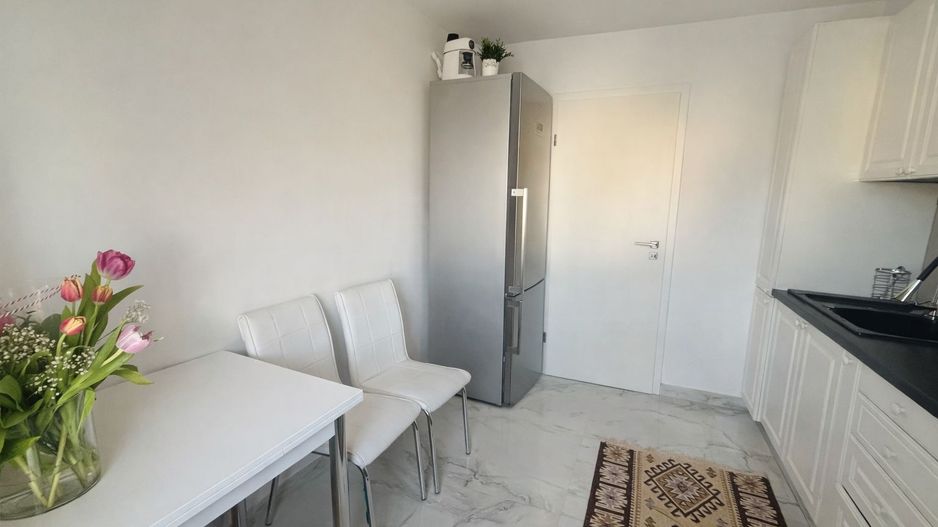 🏡 Apartament cochet cu 2 camere | 45 mp | Etaj 3 | Zamca | 89,000 € - Poză 5