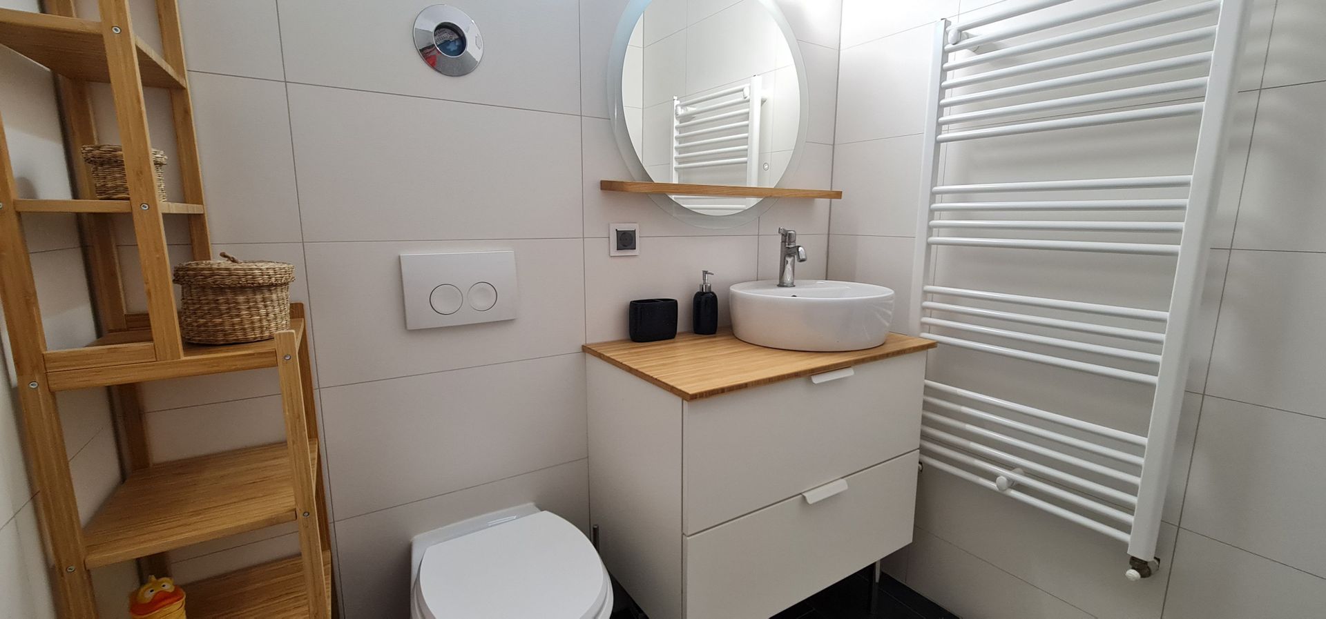 Penthouse 4 camere Maurer Residence zona Coresi - Poză 20