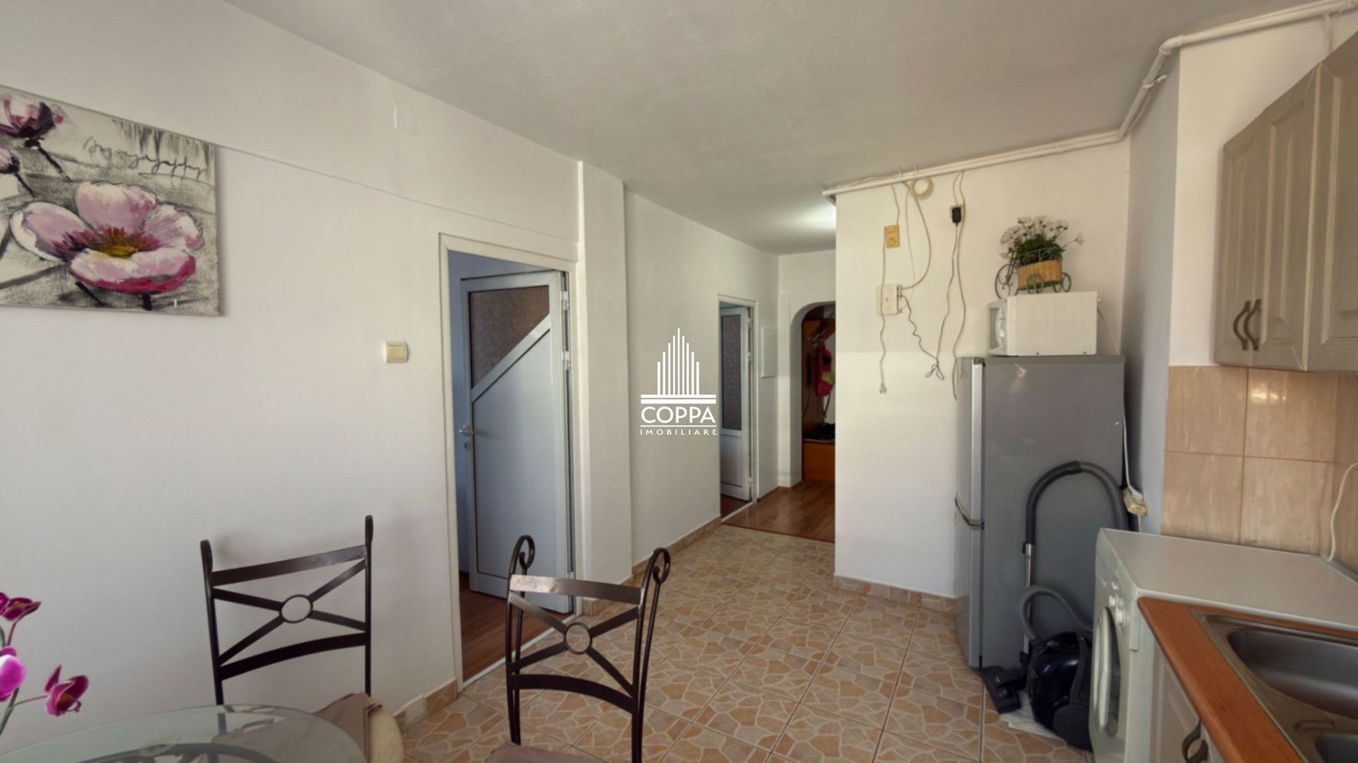 Apartament 2 camere de închiriat / ultracentral - Poză 2