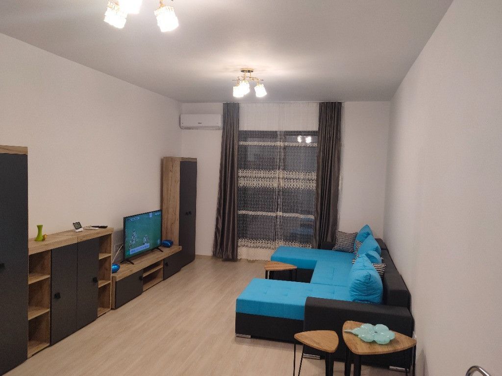 Apartament 2 camere+parcare Exigent Plaza Lujerului - Poză 1