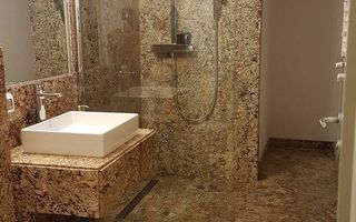 Apartament 3 camere 153 mpc finisaje premium mobilat si utilat in zona de nord - Poză 9