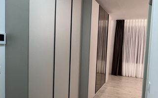 2 camere | Greenfield | Baneasa | Pipera | parcare inclusa - Poză 15