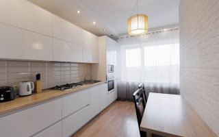 Chirie, apartament, 2 camere, str. Valea Crucii, Botanica - Poză 6