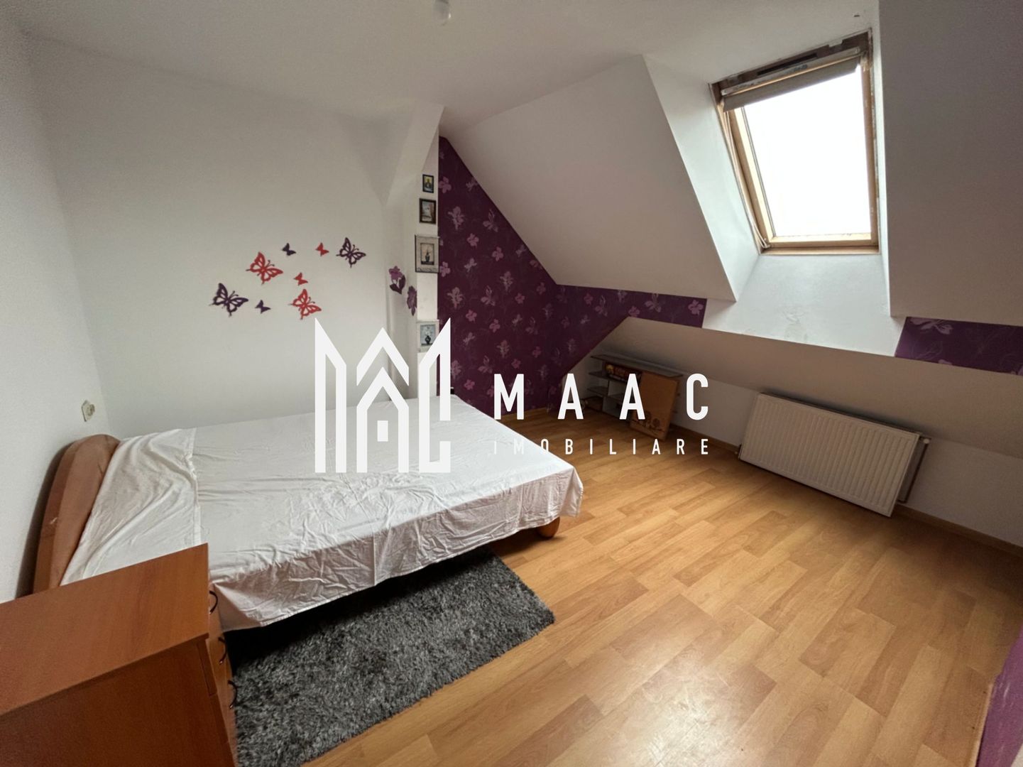 Apartament 2 camere I Ștrand I 50 MP I Pivniță - Poză 3