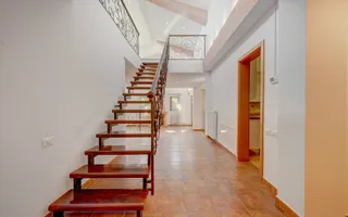 2 Vile individuale in Paradisul Verde P+M, caramida, ideal familii - Poză 11