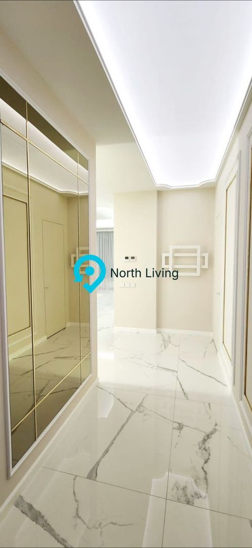 Penthouse Pipera - Poză 5