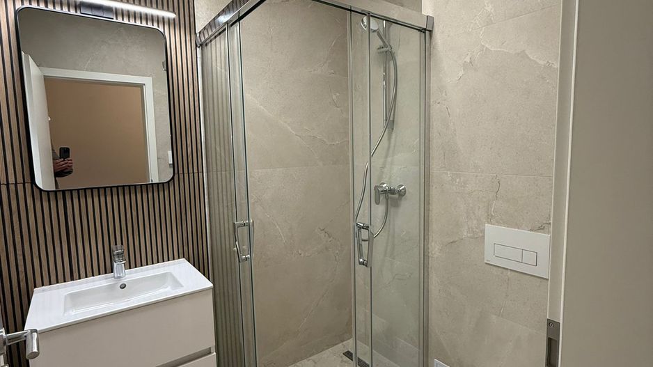 Apartament 3 camere . 66 mp Calea Aradului - Poză 7