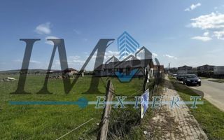 Teren intravilan de vânzare in Sebeș - Poză 3