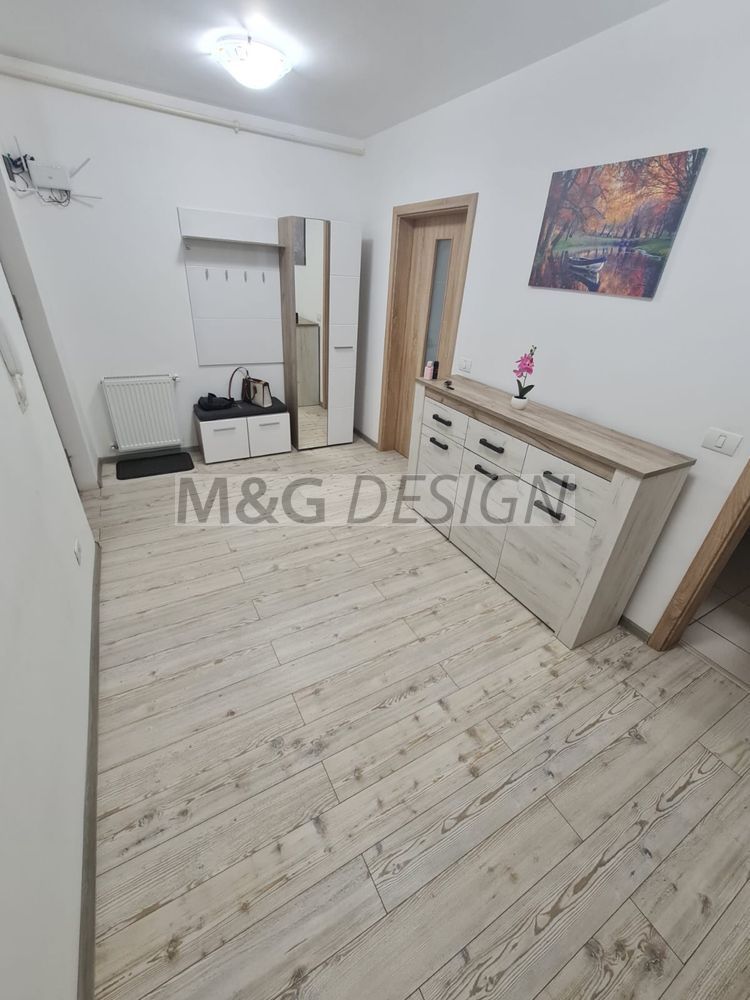 Apartament 2 camere Giroc etaj 2 - Poză 1