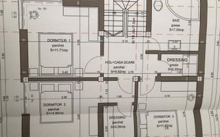 Casa unifamiliala de vanzare in Jucu de Mijloc! - Poză 16