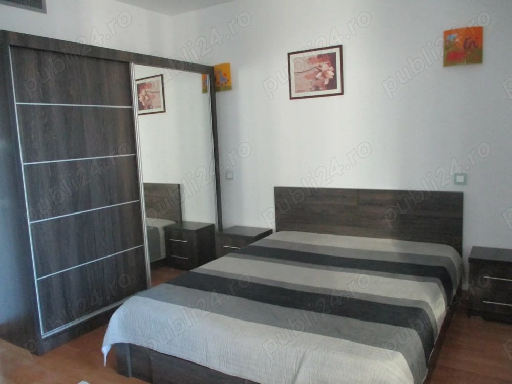 Apartament 3 camere de inchiriat - Asmita Gardens - Poză 1