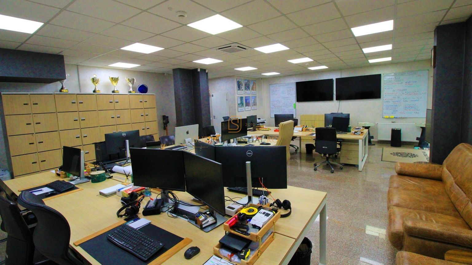 Spatiu comercial 83 mp, dechidere stradala Drumul Jilavei, Metalurgiei - Poză 3