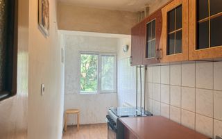 Garsoniera Lacul Tei Barbu Vacarescu - Poză 5