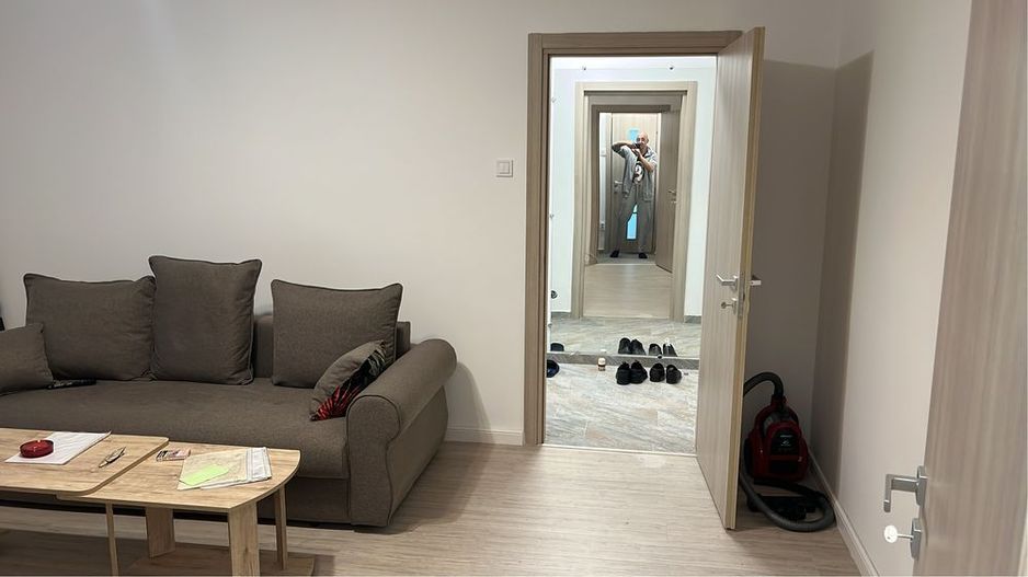 Vand apartament 3 camere Drumul Taberei-Romancierilor - Poză 5