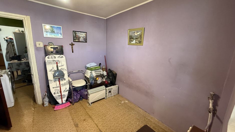 Ap 4 camere 67 mp Mega mall-bloc izolat termic-terasă refăcută! - Poză 10