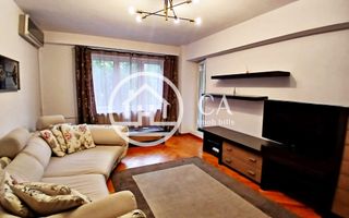 Apartament cu 2 camere de inchiriat pe Bulevardul Dacia, Oradea - Poză 1