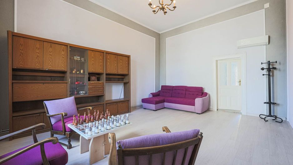 Apartament 2 camere ultracentral, Revoluției, ideal birou - Poză 4