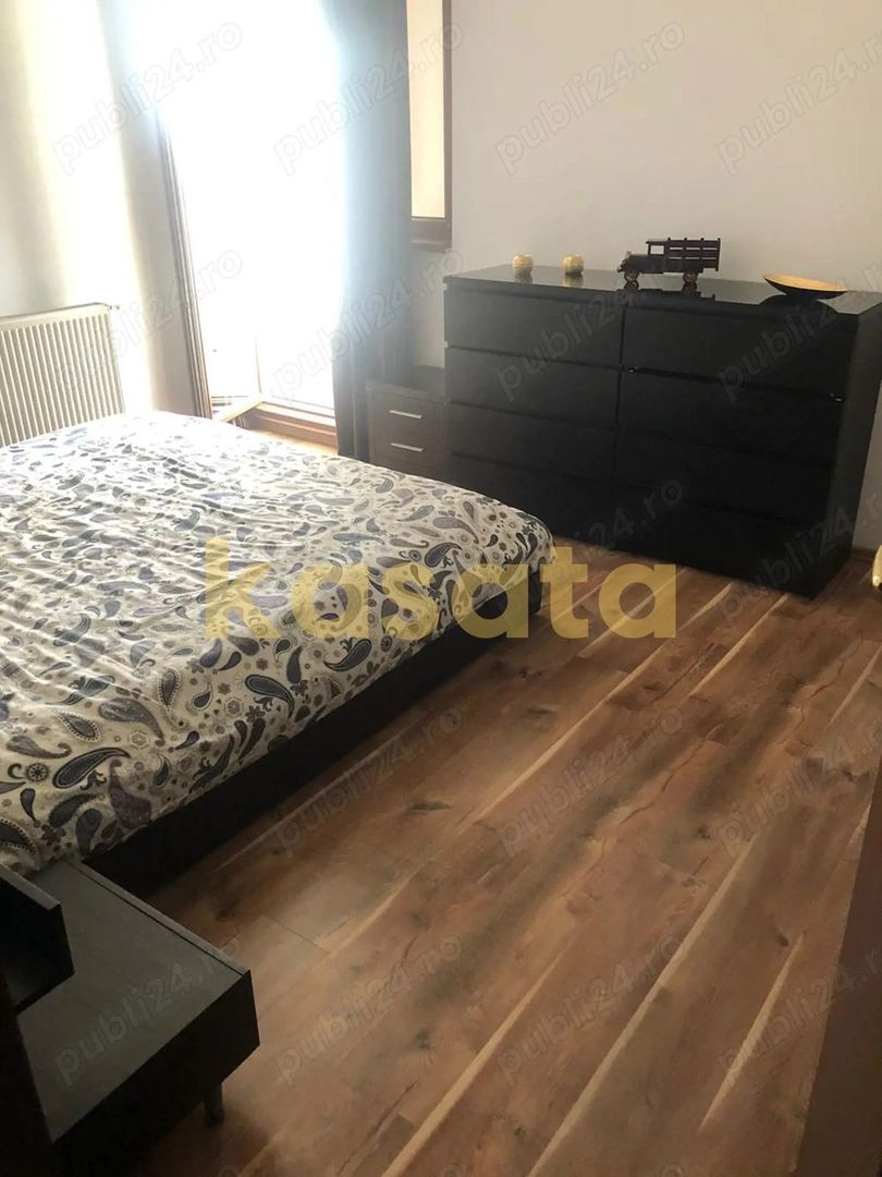 Apartament 2 Camere | 70mp | Terase Generoase | Loc Parcare - Poză 2