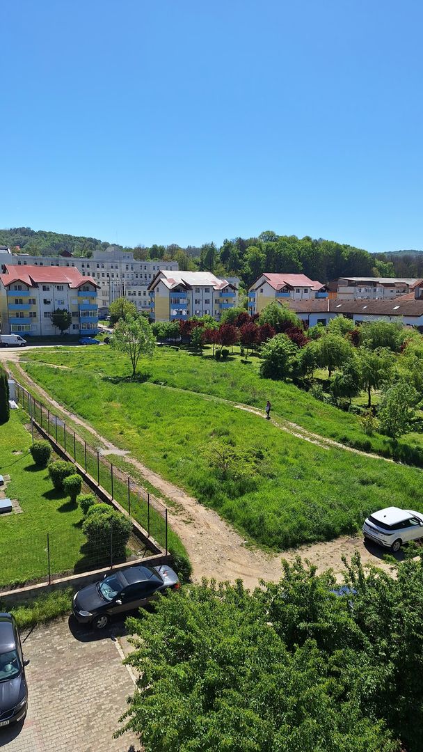 Teren intravilan Curtea de Arges - Poză 3