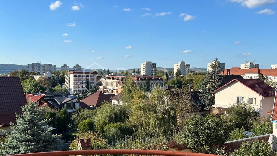 Casă de vânzare | Zonă exclusivistă – Târgu Mureș, Cornișa - Poză 6