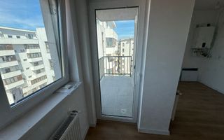Penthouse 4 camere - terasa 102 mp - Sibiu - Poză 5