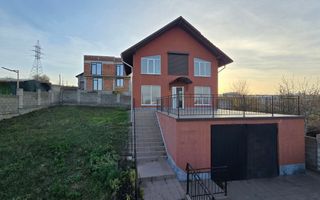 Vânzare, casă, 2 camere, str. Eremei Stratan, Durlești. - Poză 2