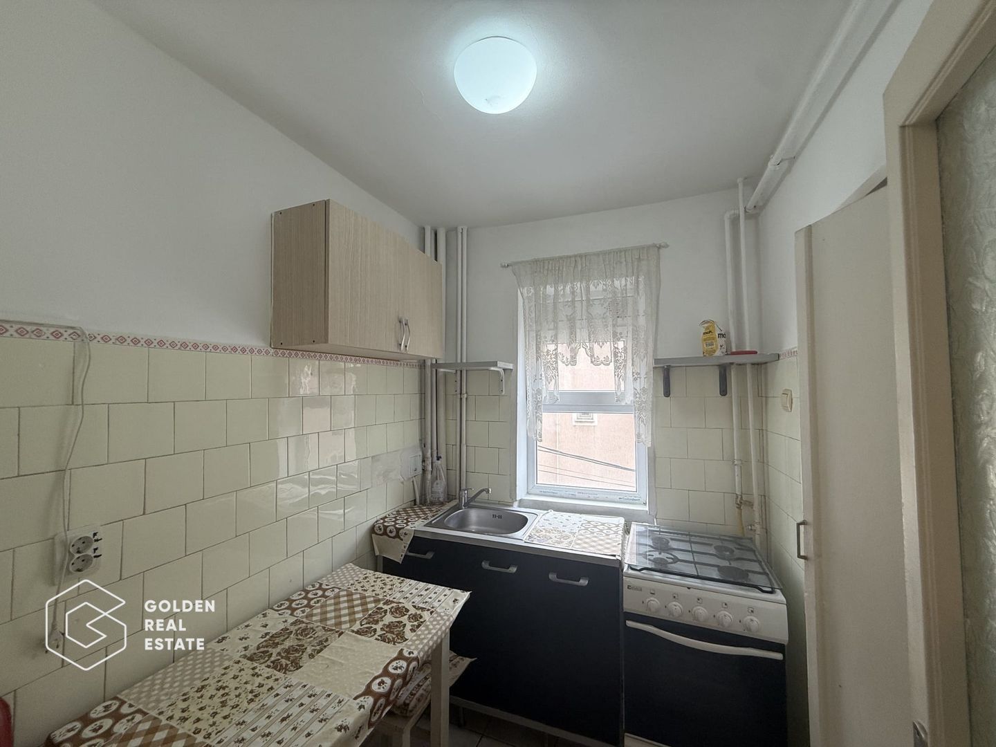 Apartament 2 camere, pet friendly, decomandat, zona centrala - Poză 6