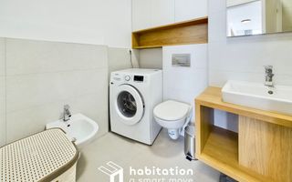 Tur virtual - 3 camere, elegant si primitor,  Central - Parcul Botanic - Poză 24