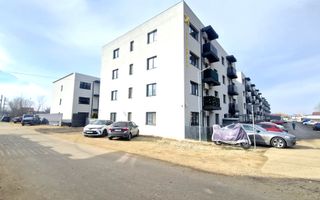 Apartament 2 camere la cheie | 54.999 EUR + TVA 21% | - Poză 13