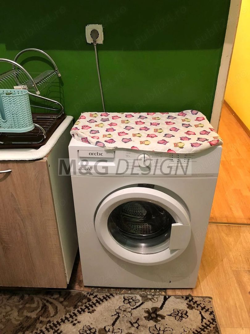 Apartament 1 camera  Simion Barnutiu - Poză 4