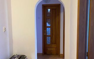 Spitalului - Ap 3 camere utilat mobilat cu centrala pe gaz - Poză 1