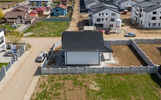 Casă nouă | Direct dezvoltator | Intabulare | Drum asfaltat/Utilități - Poză 23