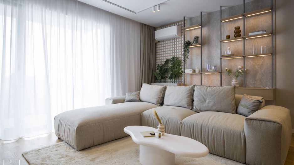 Apartament 3 camere la Paltim - Poză 5