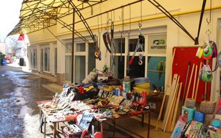 Închiriere Spațiu Comercial Ultracentral – Piața Centrală, Târgu Jiu - Poză 6