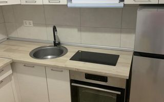 Se inchiriaza apartament cu 2 camere mobilat si utilat in Maurer - Poză 5
