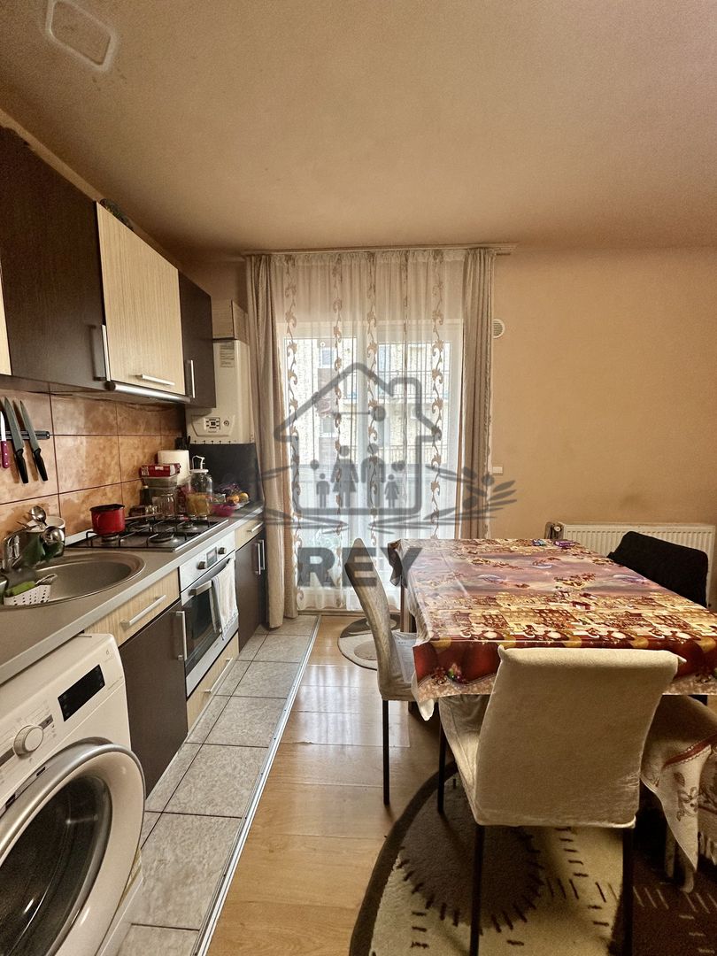 Apartament 3 camere Panoramic Gardens | str Viilor - Poză 1