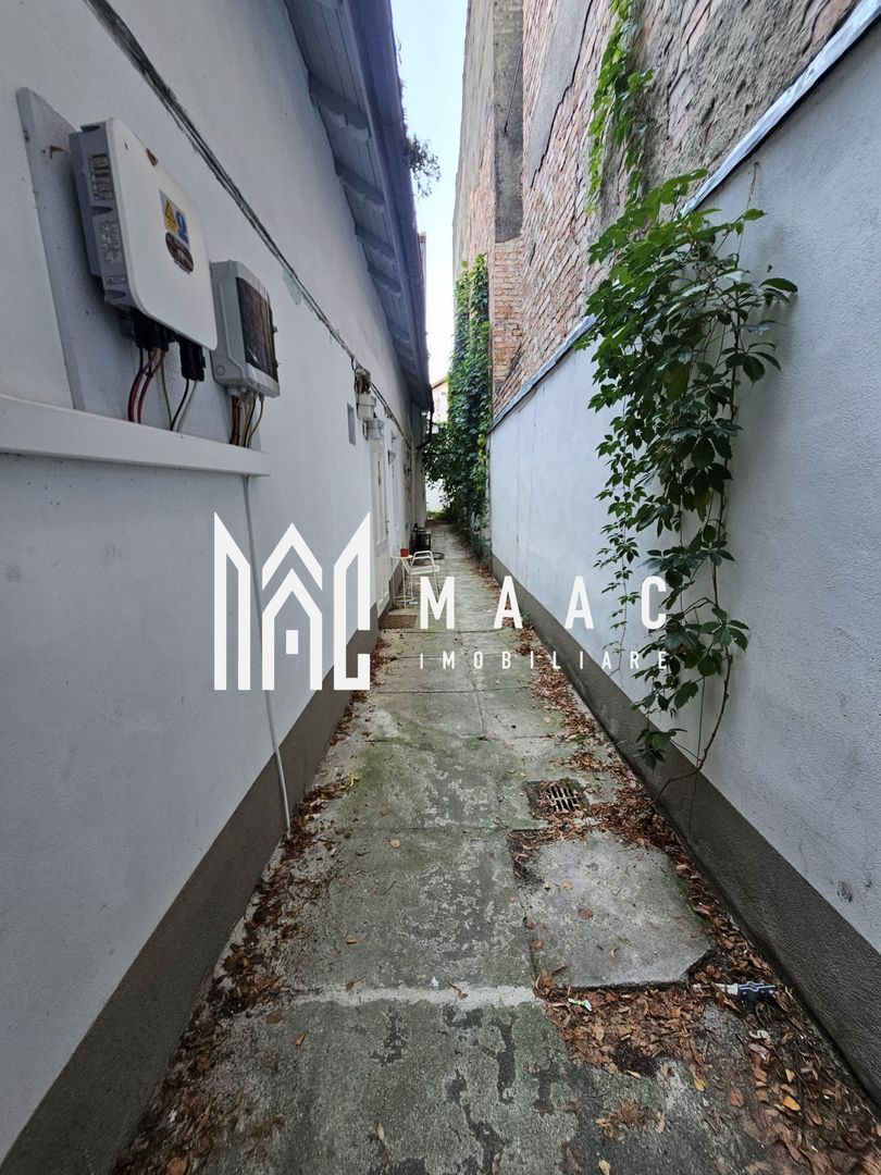 Casa individuala | 140 mp | Central | Afacere la cheie - Poză 24